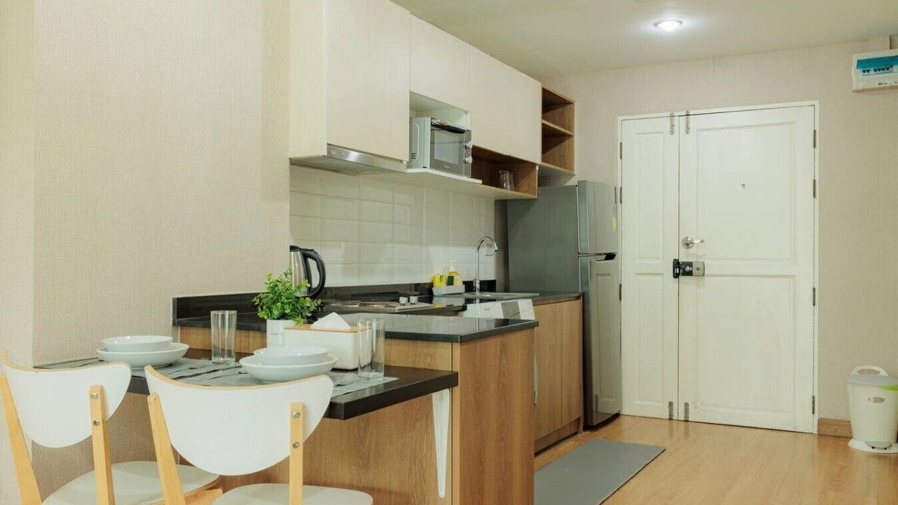 Photo of Kitchen in Nimman