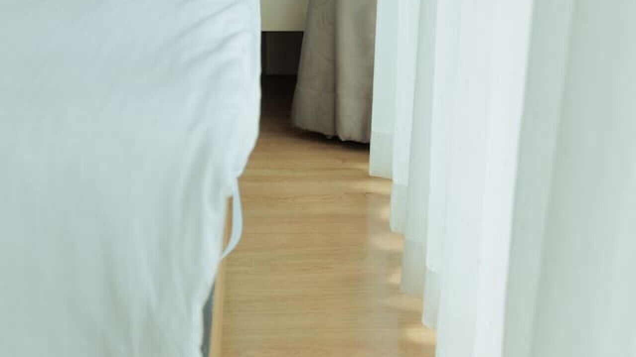Photo of Bedroom in Nimman