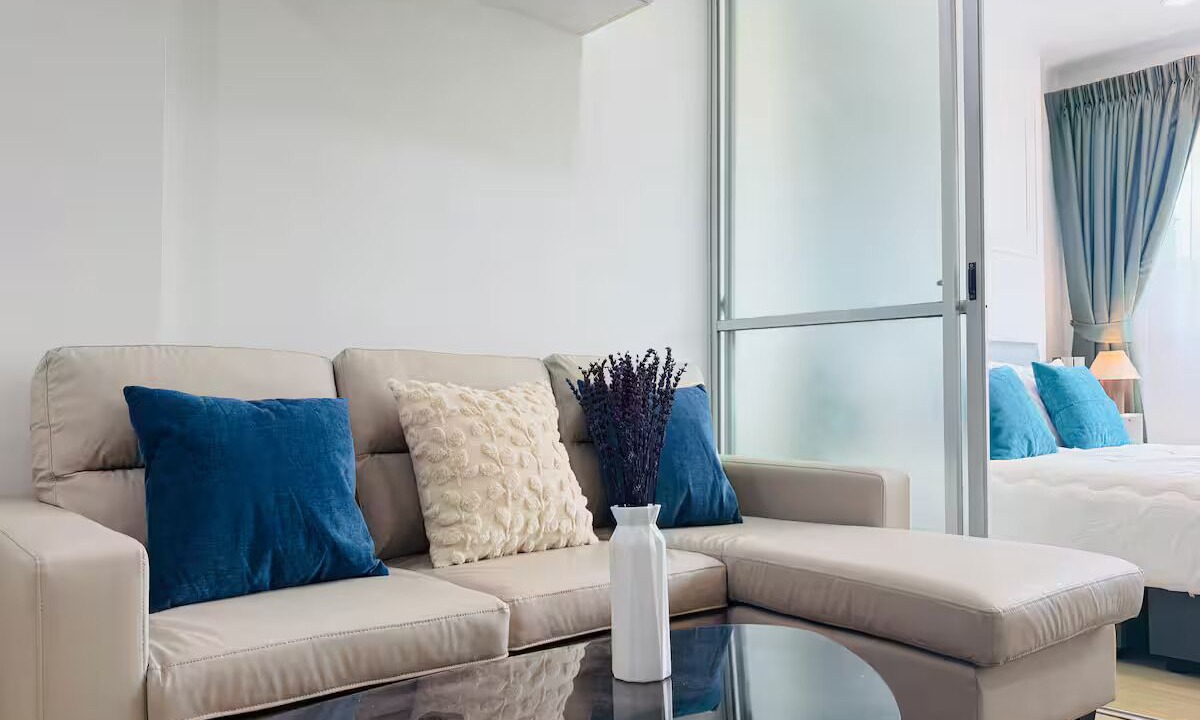 Photo of Livingroom in Kathu