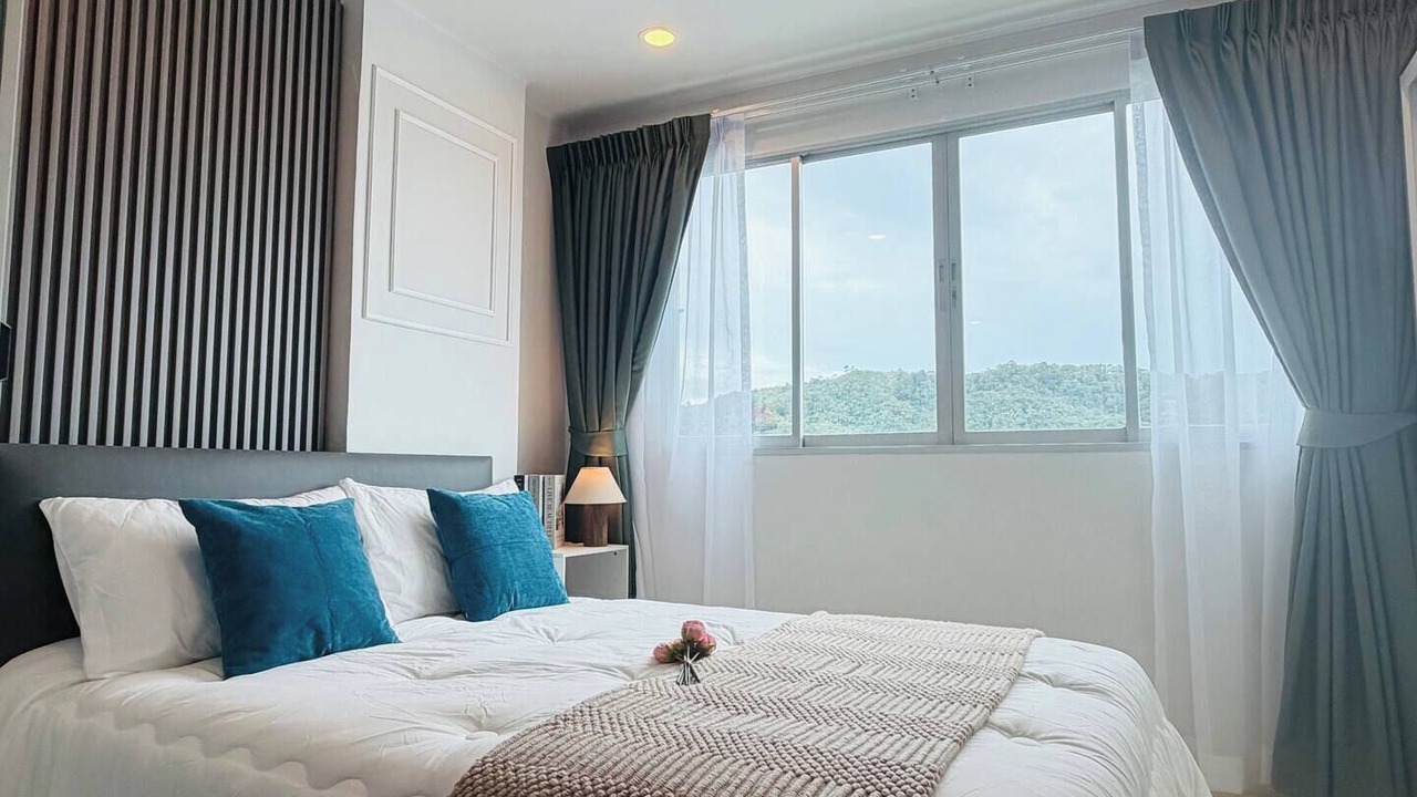 Photo of Bedroom in Kathu