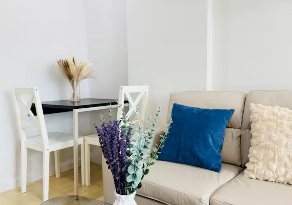 Photo of Livingroom in Kathu