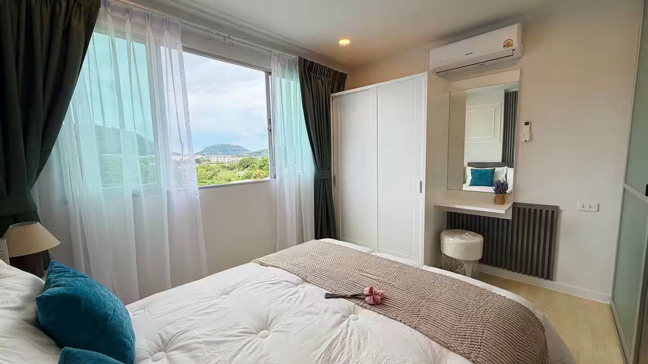 Photo of Bedroom in Kathu