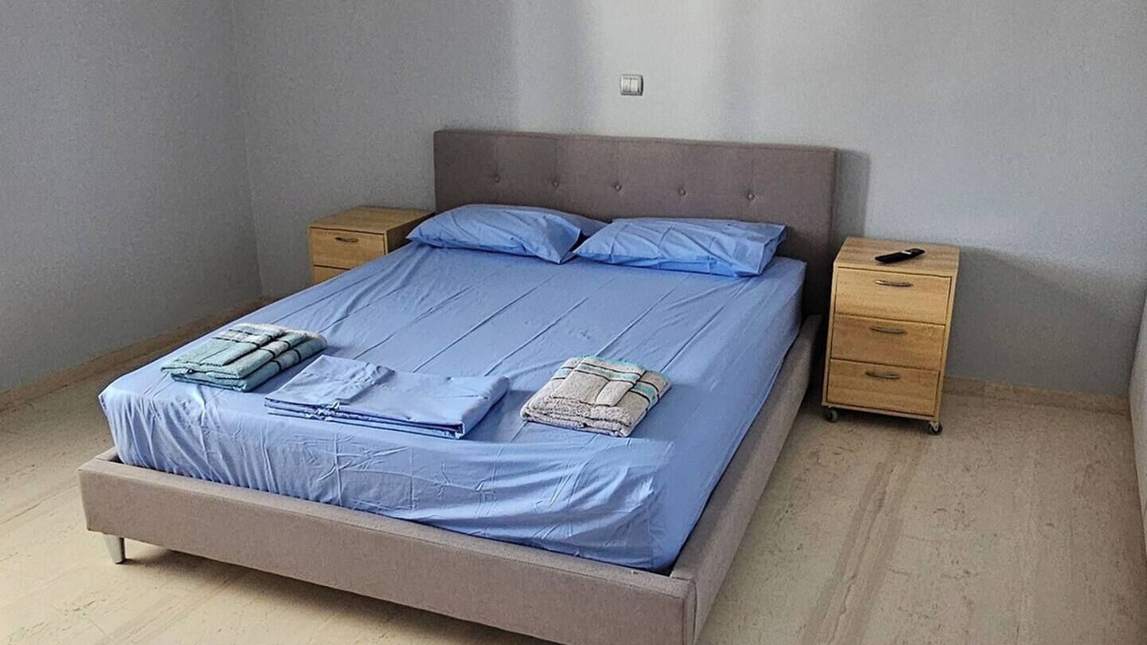 Photo of Bedroom in Exomvourgo