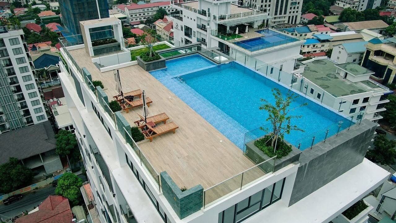 Photo of Outdoor in Chamkar Mon