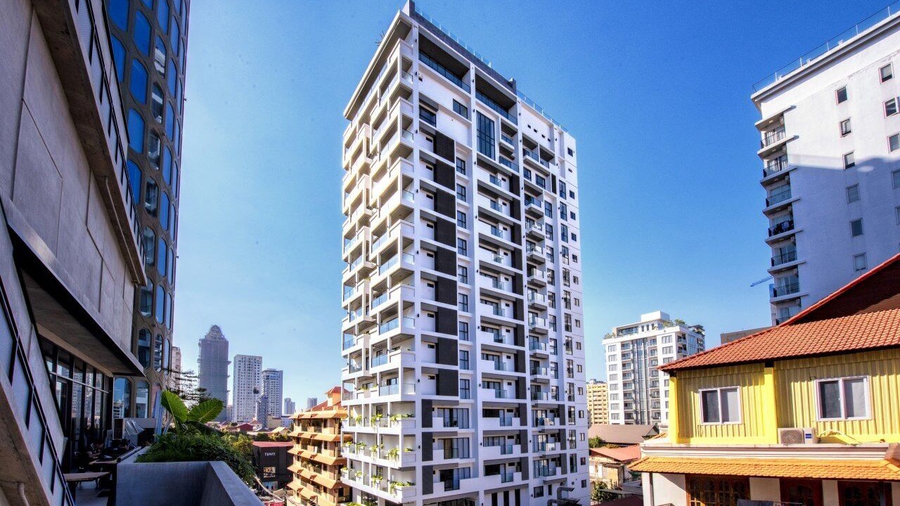Photo of Outdoor in Chamkar Mon