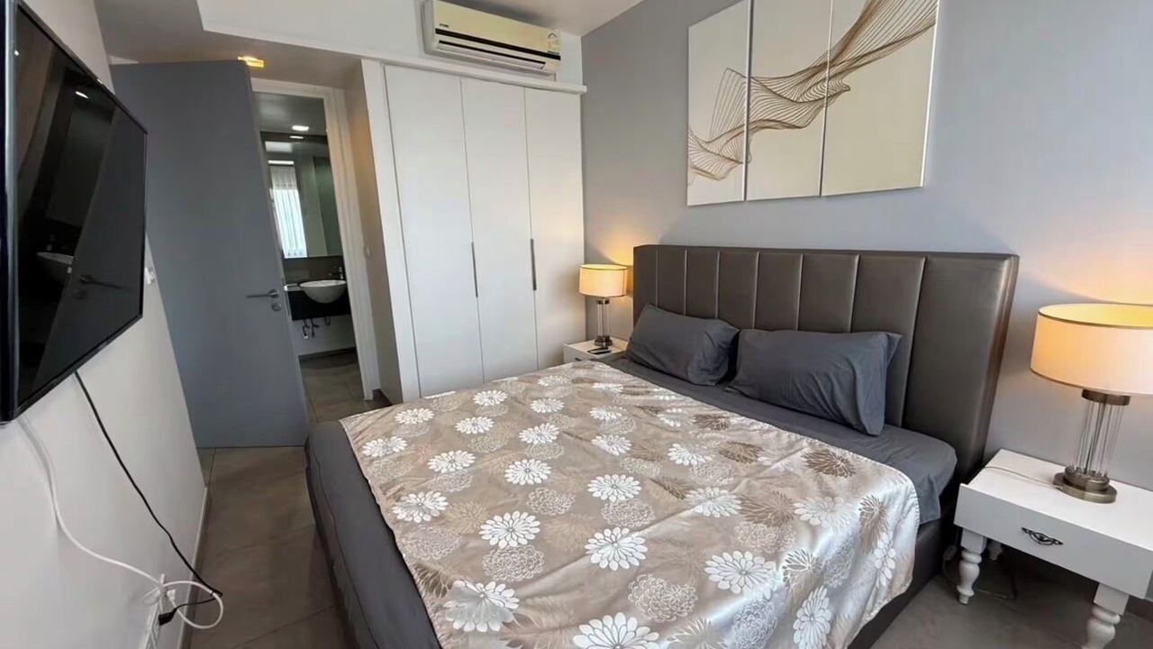 Photo of Bedroom in Pratumnak Hill