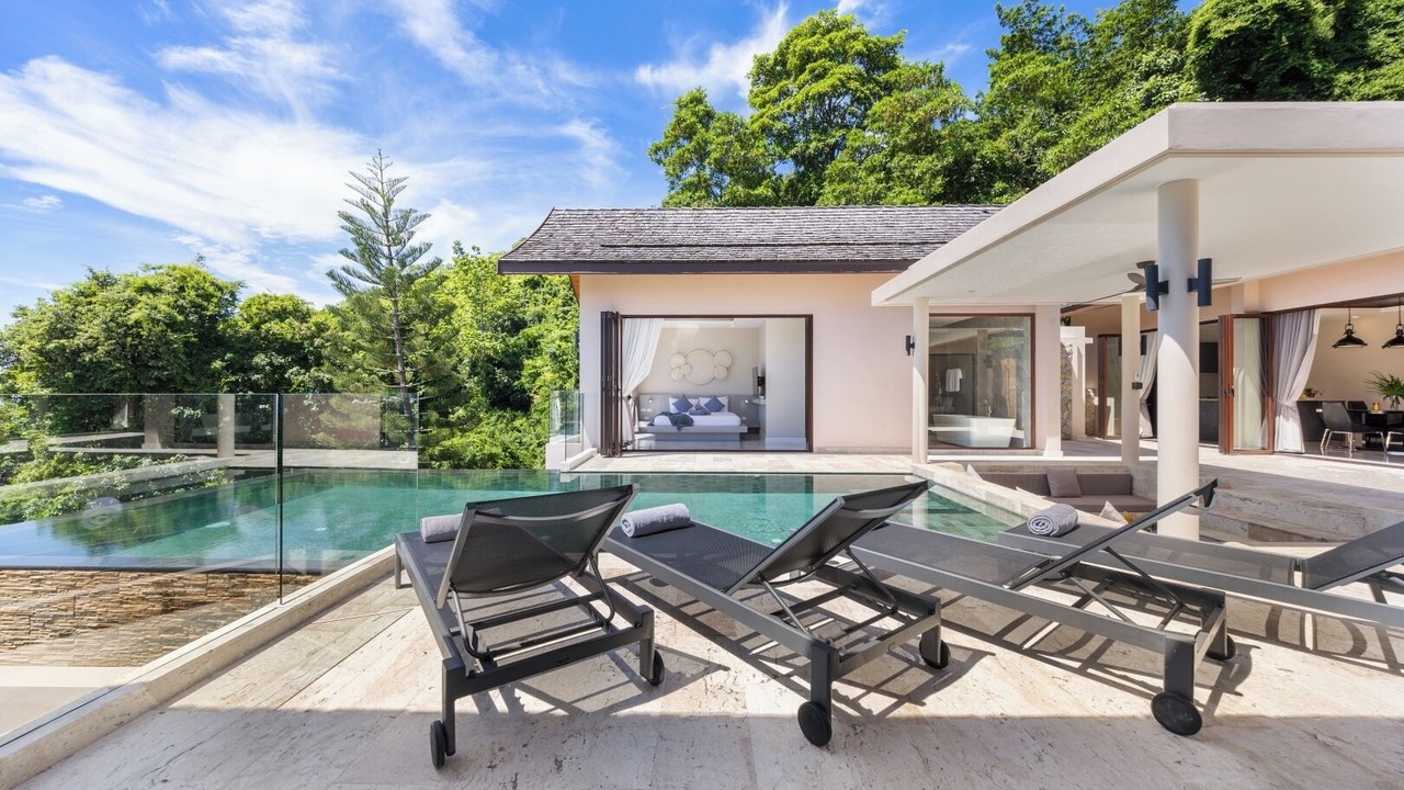 Photo of Patio Balcony in Maret