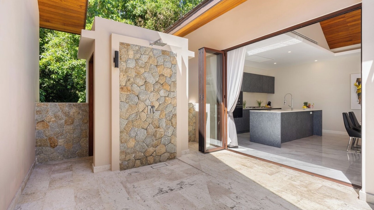 Photo of Patio Balcony in Maret