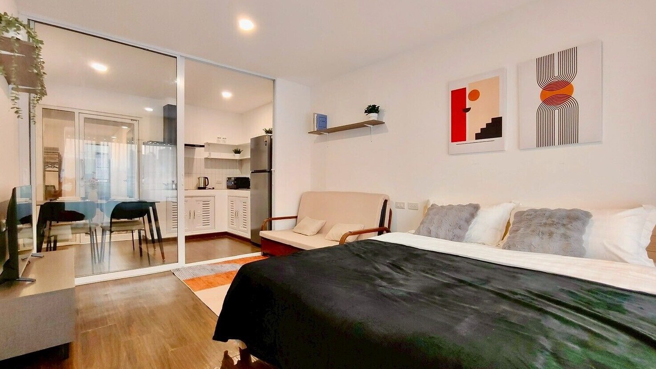 Photo of Bedroom in Khlong Ton Sai