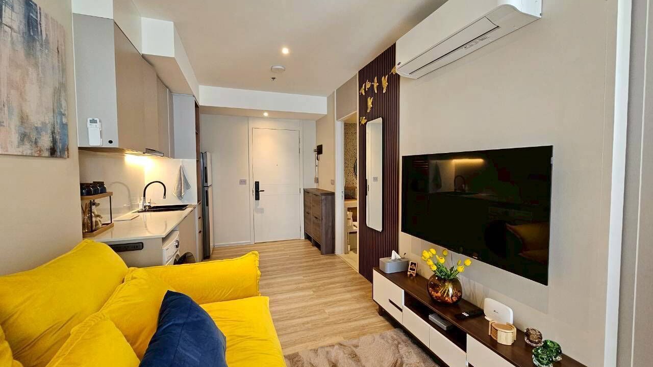 Photo of Livingroom in Nong Kae