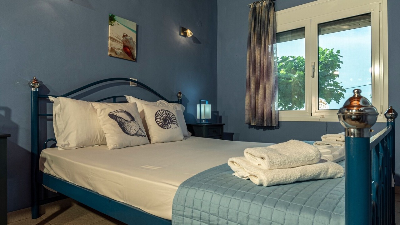 Photo of Bedroom in Nea Propontida