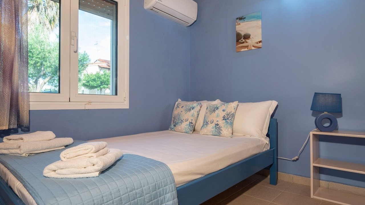 Photo of Bedroom in Nea Propontida