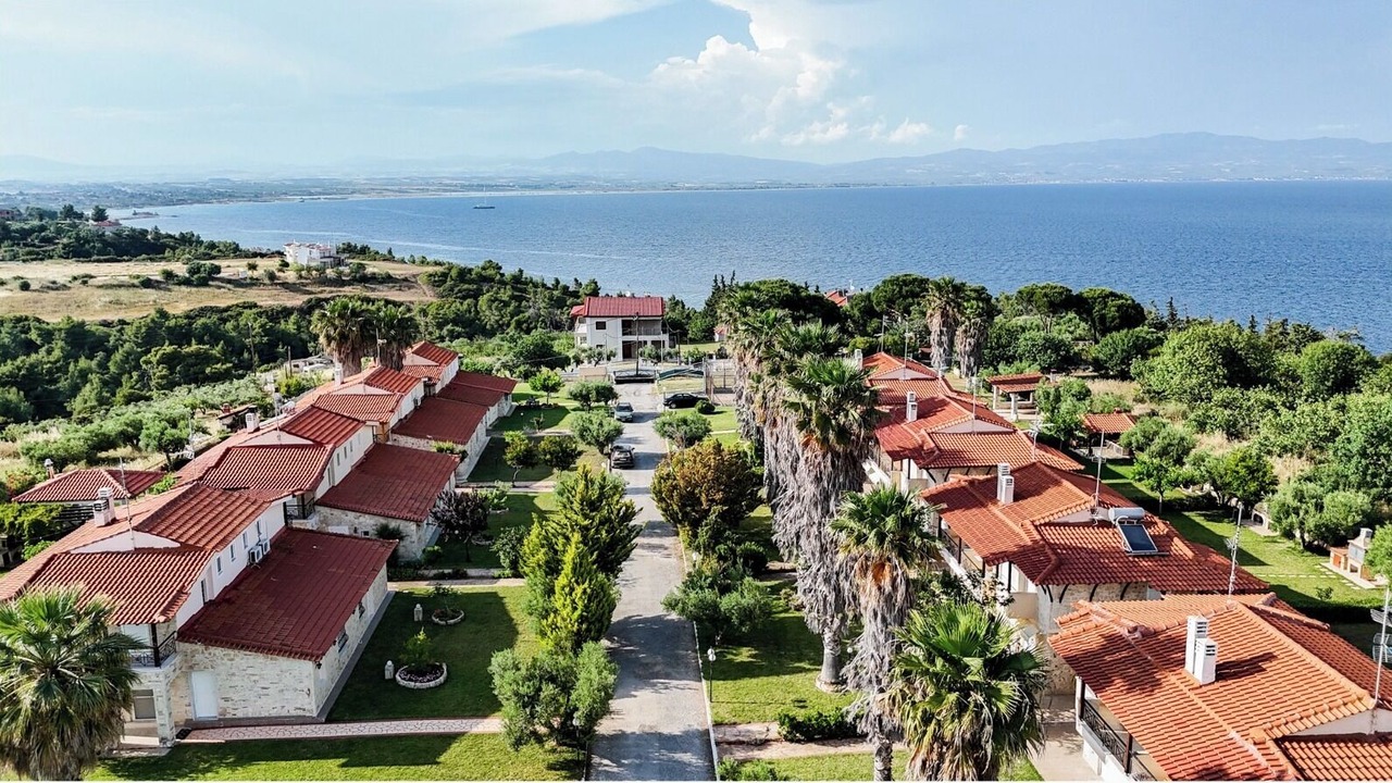 Photo of Outdoor in Nea Propontida
