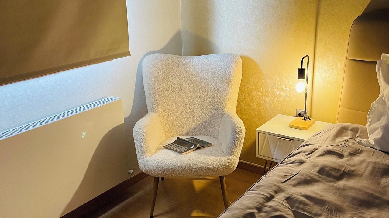 Photo of Bedroom in Kavala