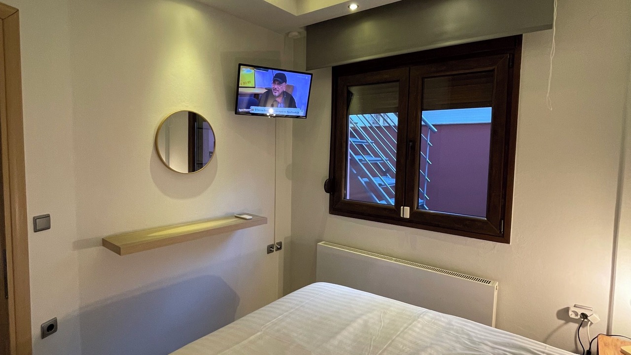 Photo of Bedroom in Kavala