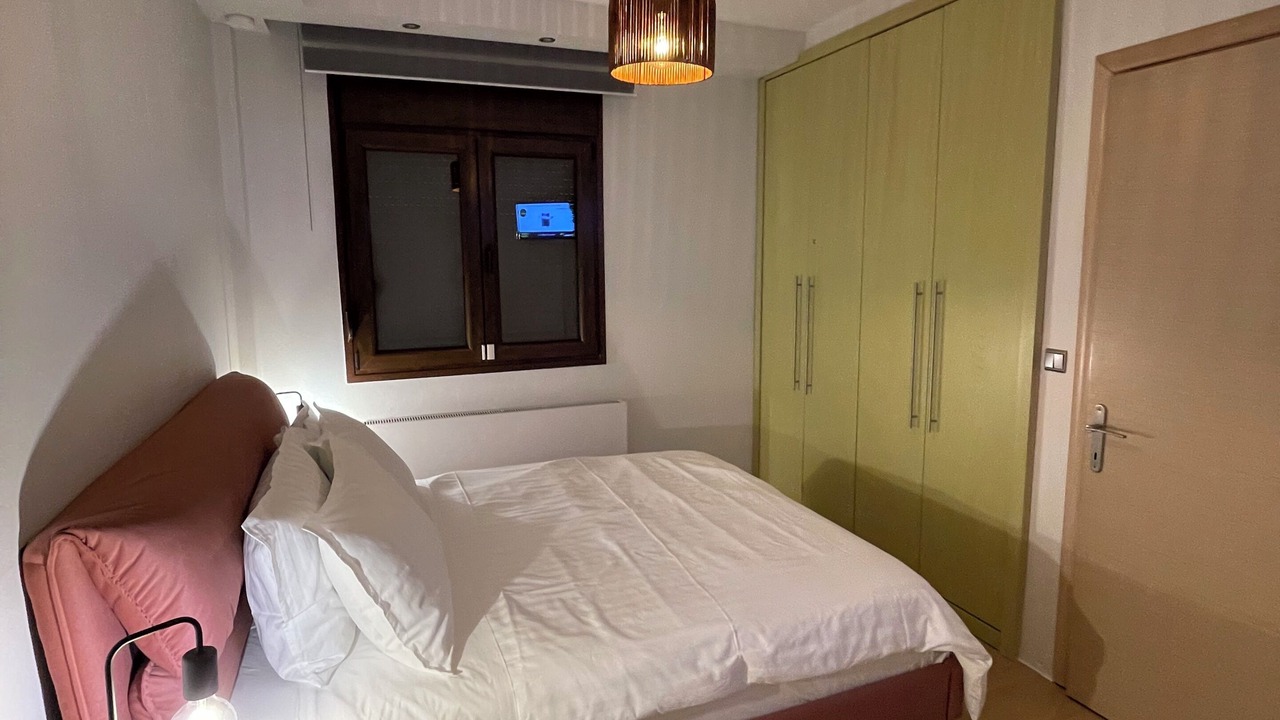 Photo of Bedroom in Kavala