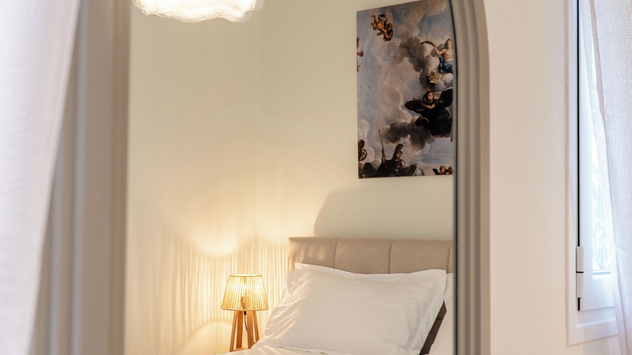 Photo of Bedroom in Parelia