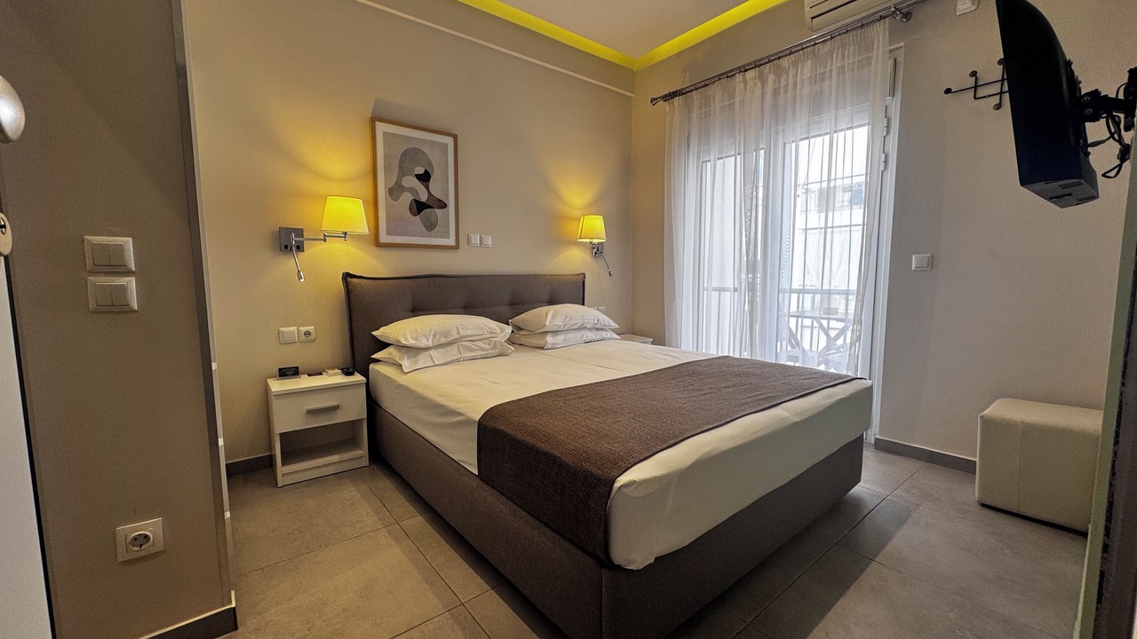 Photo of Bedroom in Kypseli