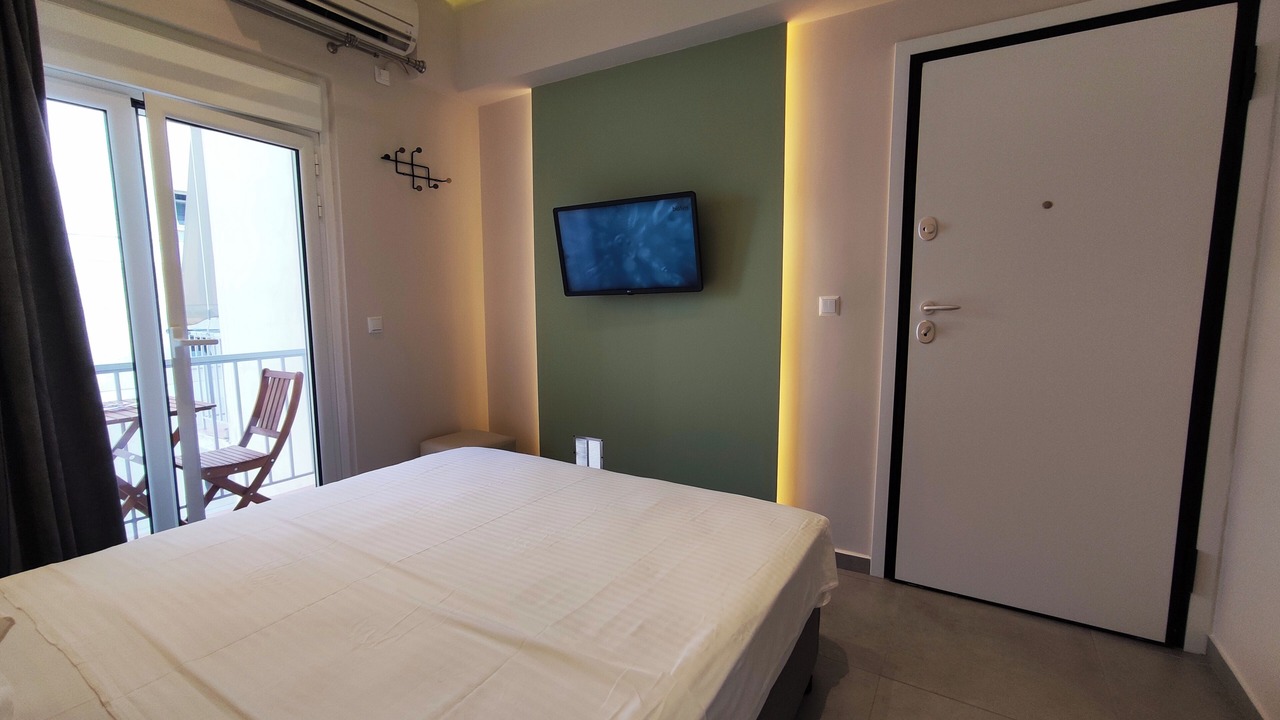 Photo of Bedroom in Kypseli
