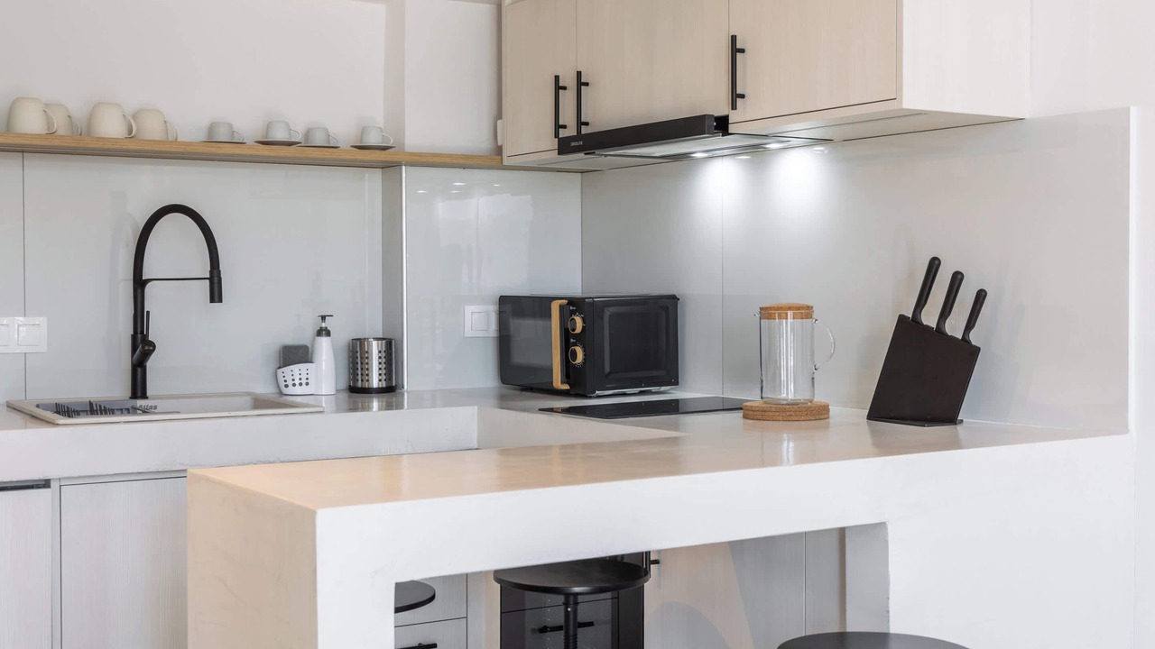 Photo of Kitchen in Adamas