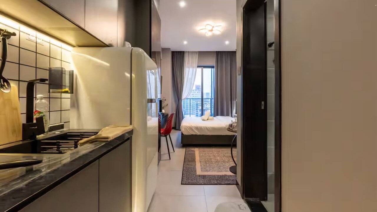 Photo of Bedroom in Sen Sok
