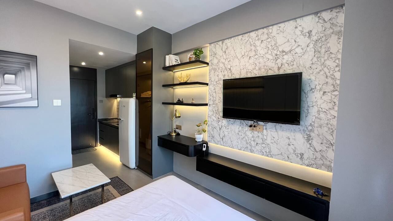 Photo of Bedroom in Sen Sok