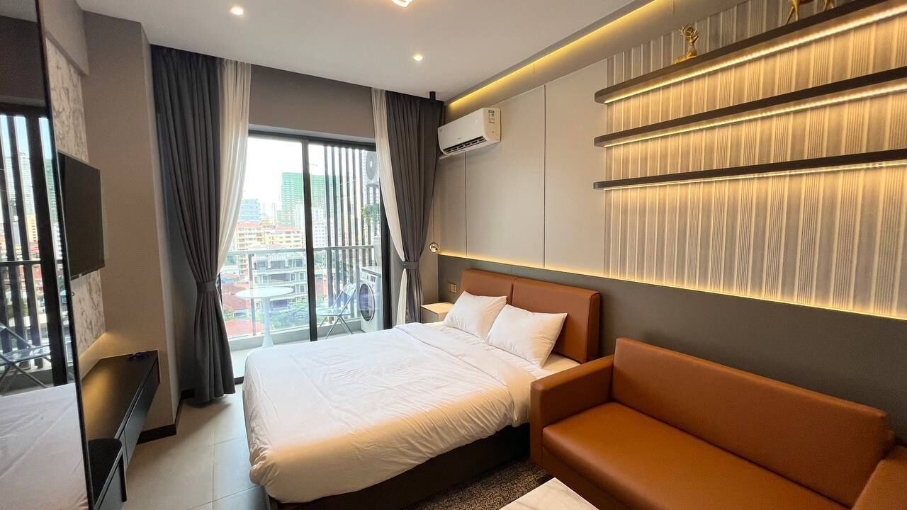 Photo of Bedroom in Sen Sok