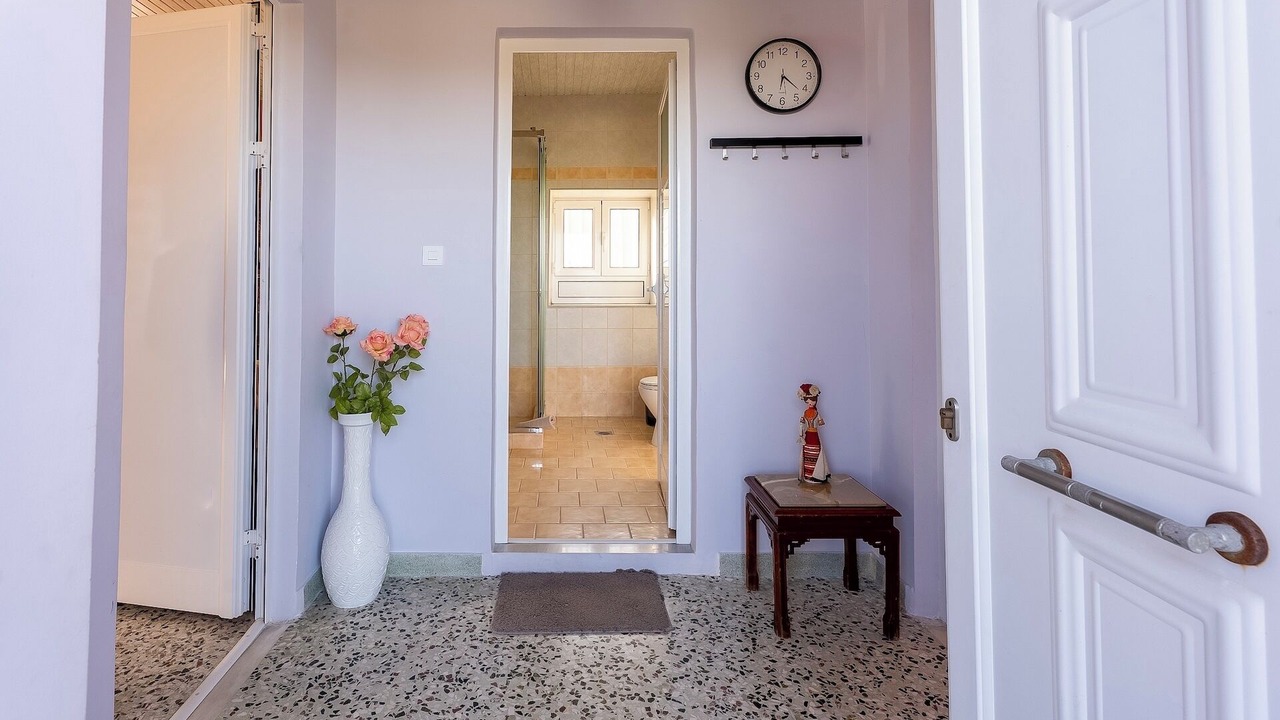 Photo of Bathroom in Sipiada