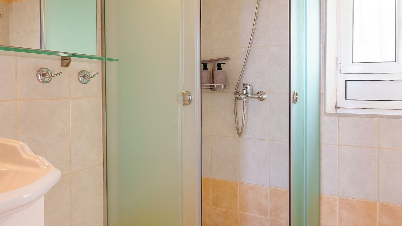 Photo of Bathroom in Sipiada