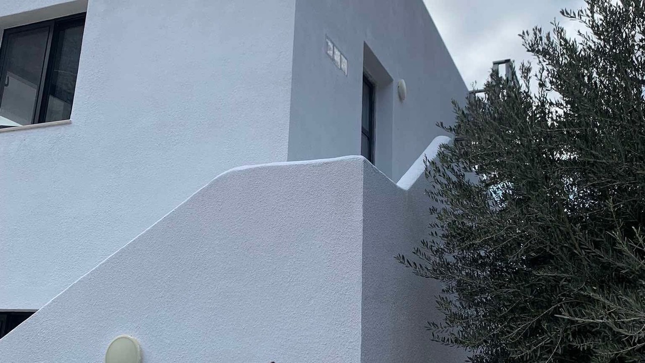 Photo of Outdoor in Kalymnos