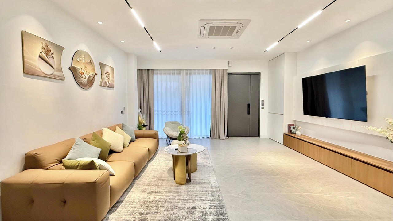 Photo of Livingroom in Wat Ket