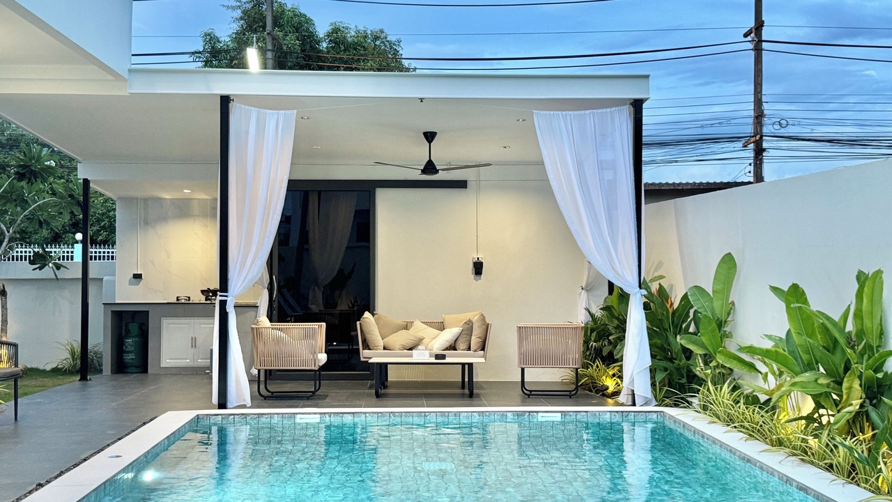 Photo of Outdoor in Wat Ket