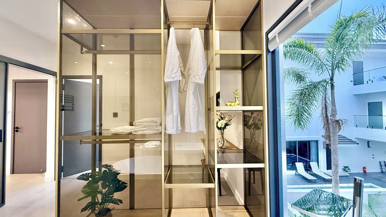 Photo of Bedroom in Wat Ket