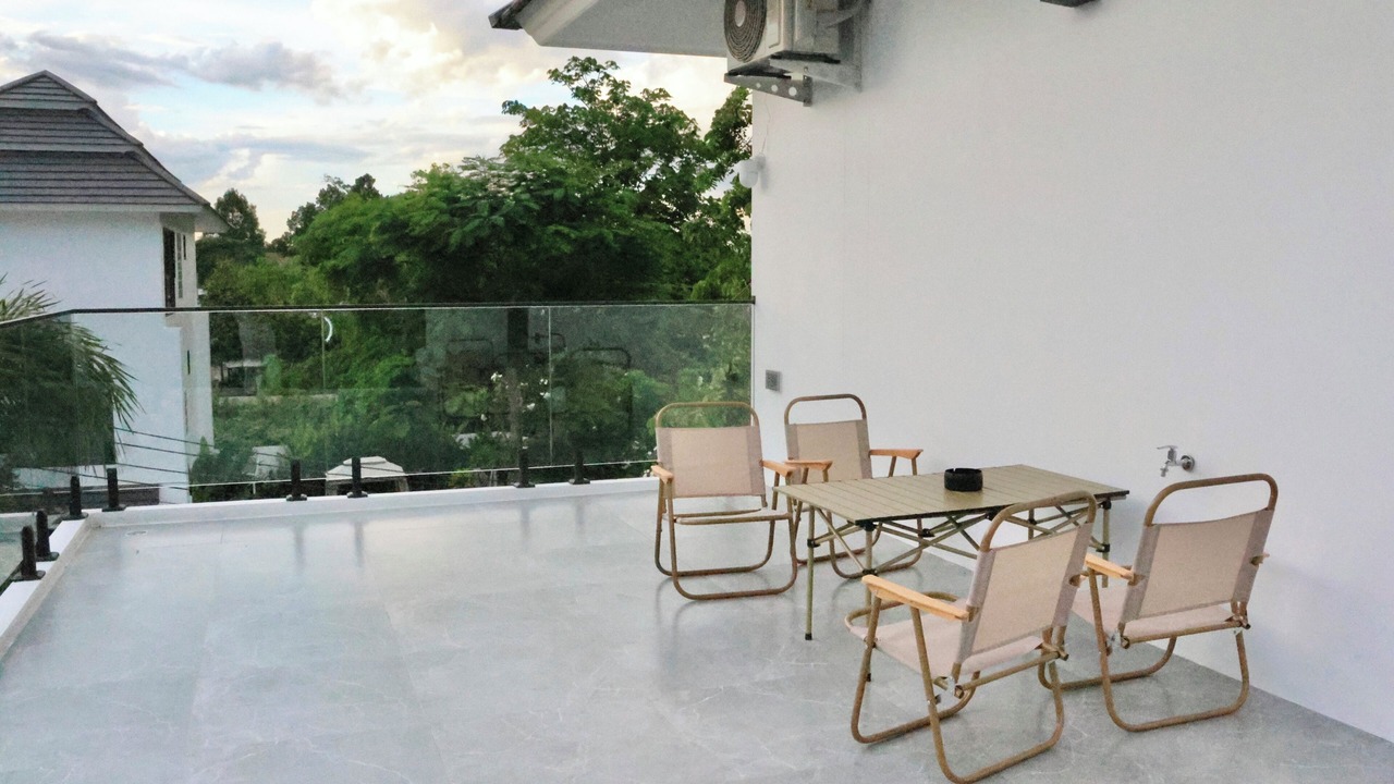 Photo of Outdoor in Wat Ket