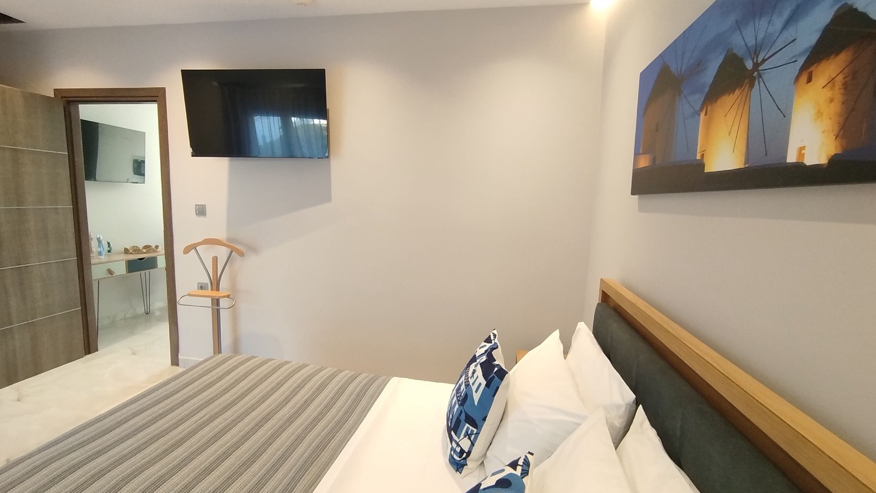 Photo of Bedroom in Zia