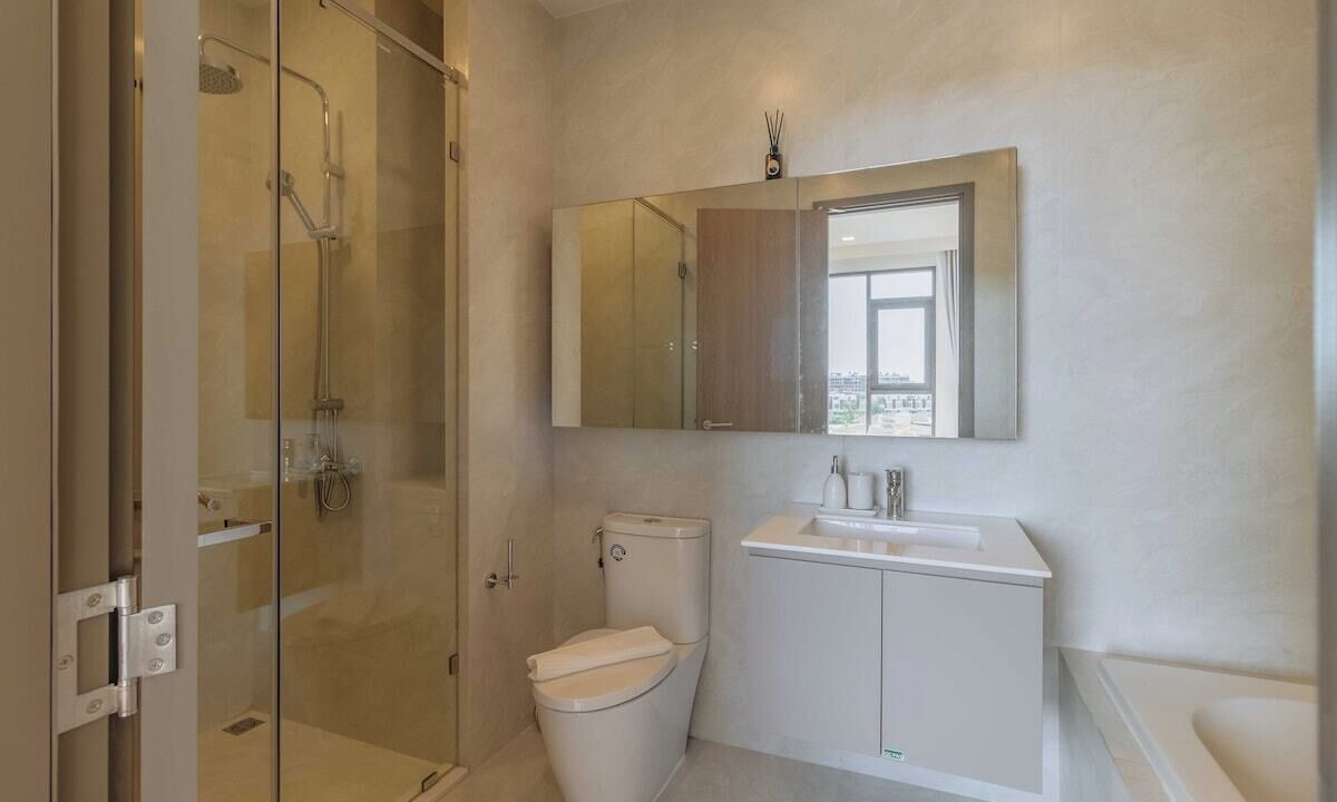 Photo of Bathroom in Laguna