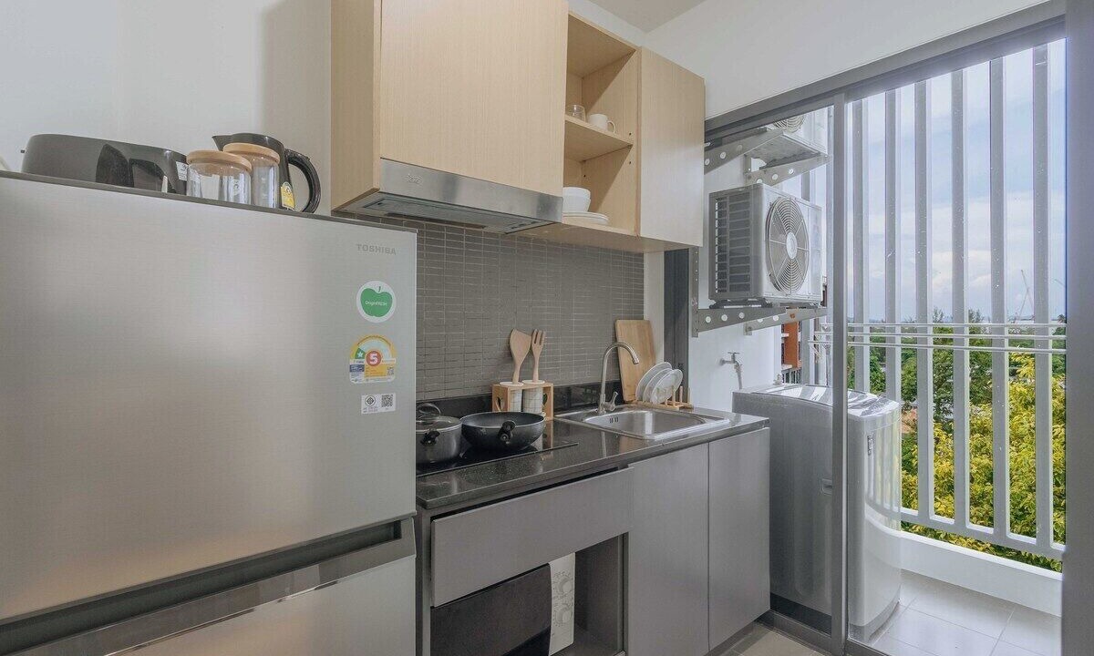 Photo of Kitchen in Cherngtalay