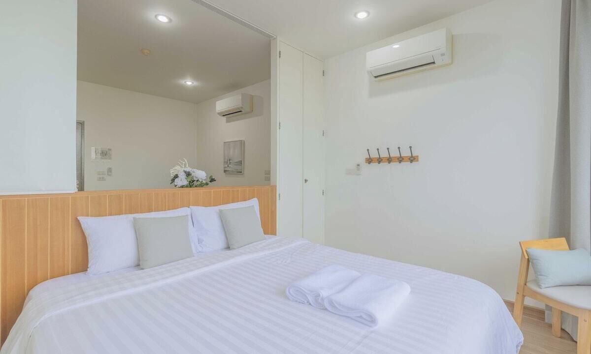 Photo of Bedroom in Cherngtalay