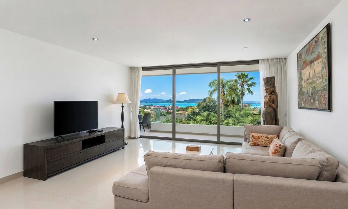Photo of Livingroom in Cherngtalay