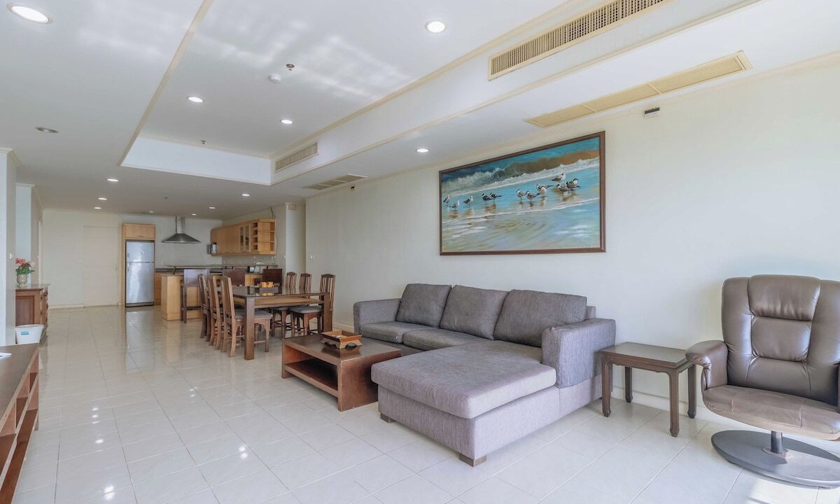Photo of Livingroom in Patong