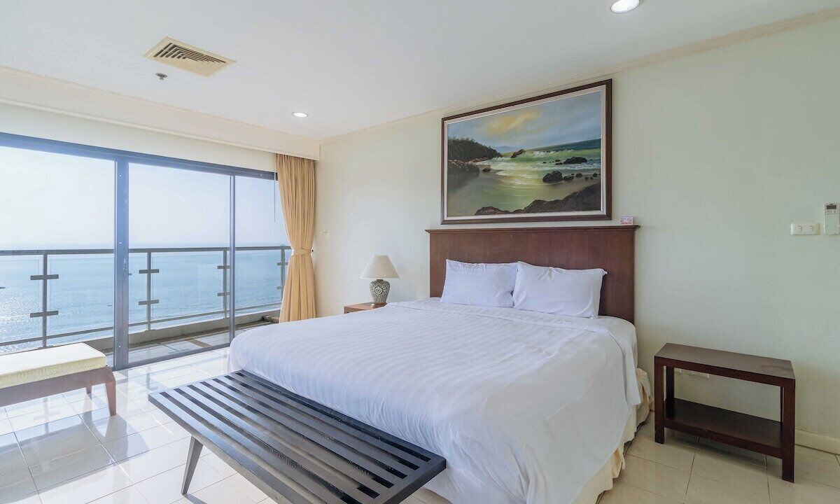 Photo of Bedroom in Patong