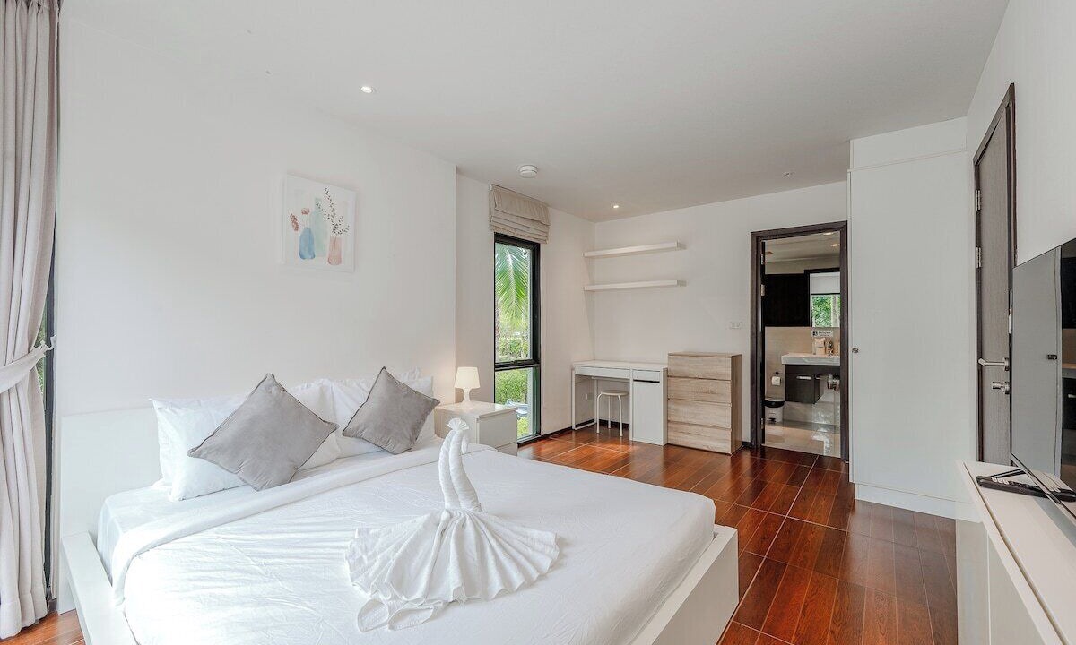 Photo of Bedroom in Rawai