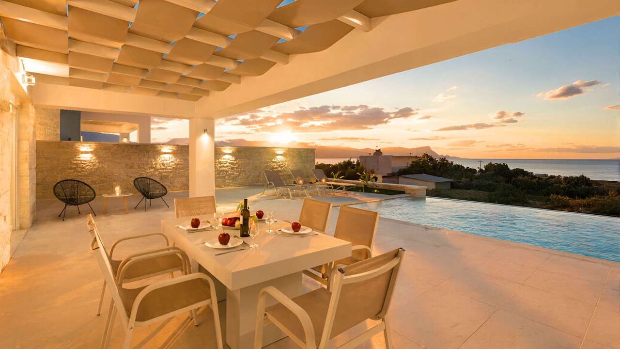 Photo of Outdoor in Dramia
