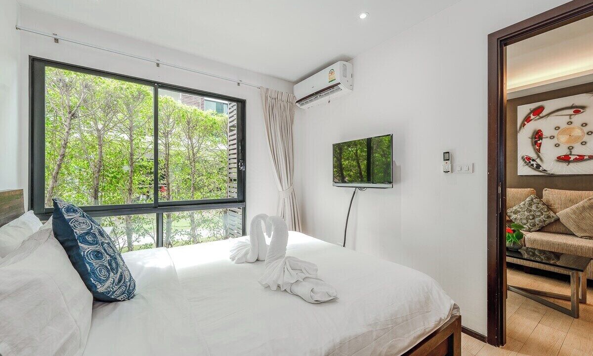 Photo of Bedroom in Rawai