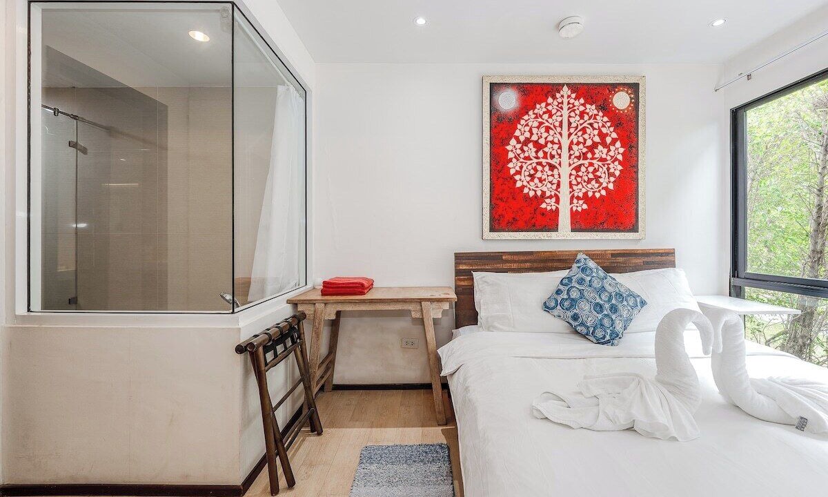Photo of Bedroom in Rawai