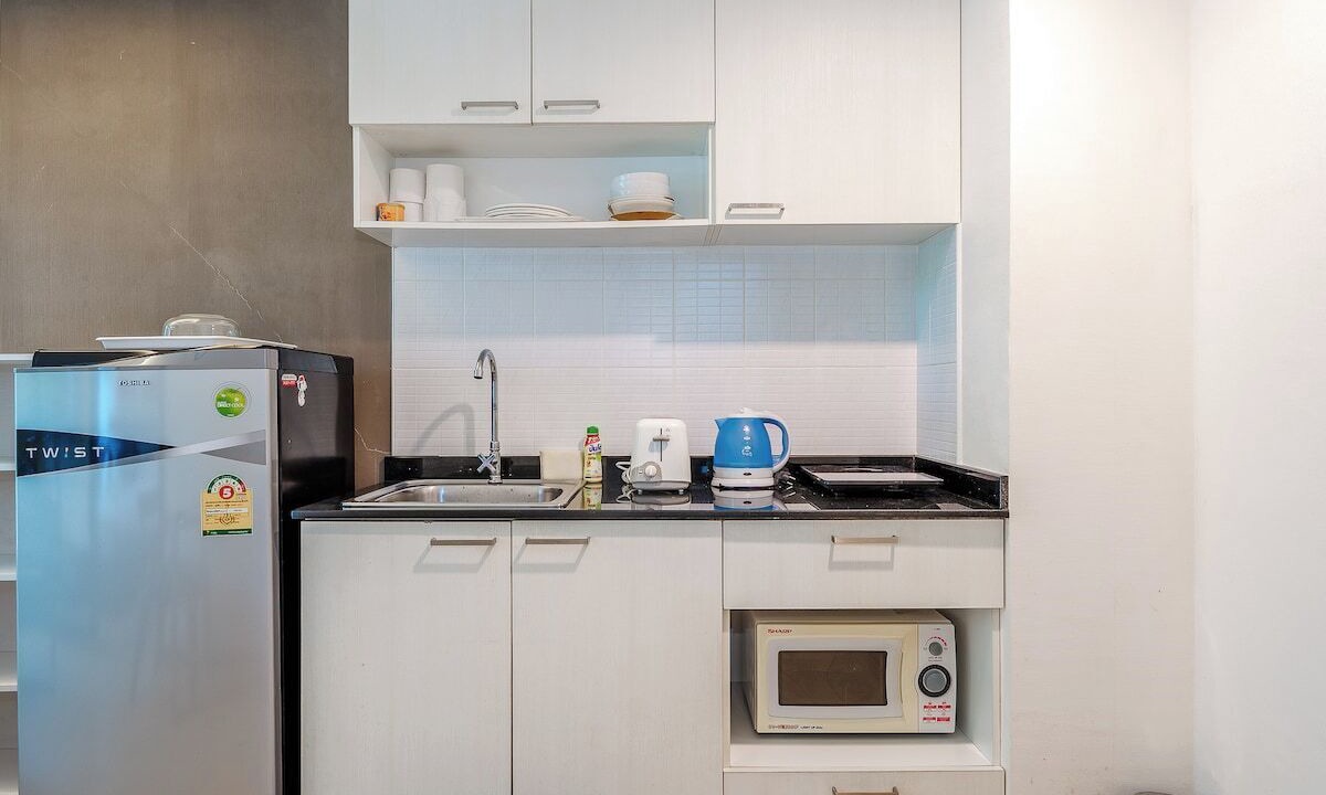 Photo of Kitchen in Rawai