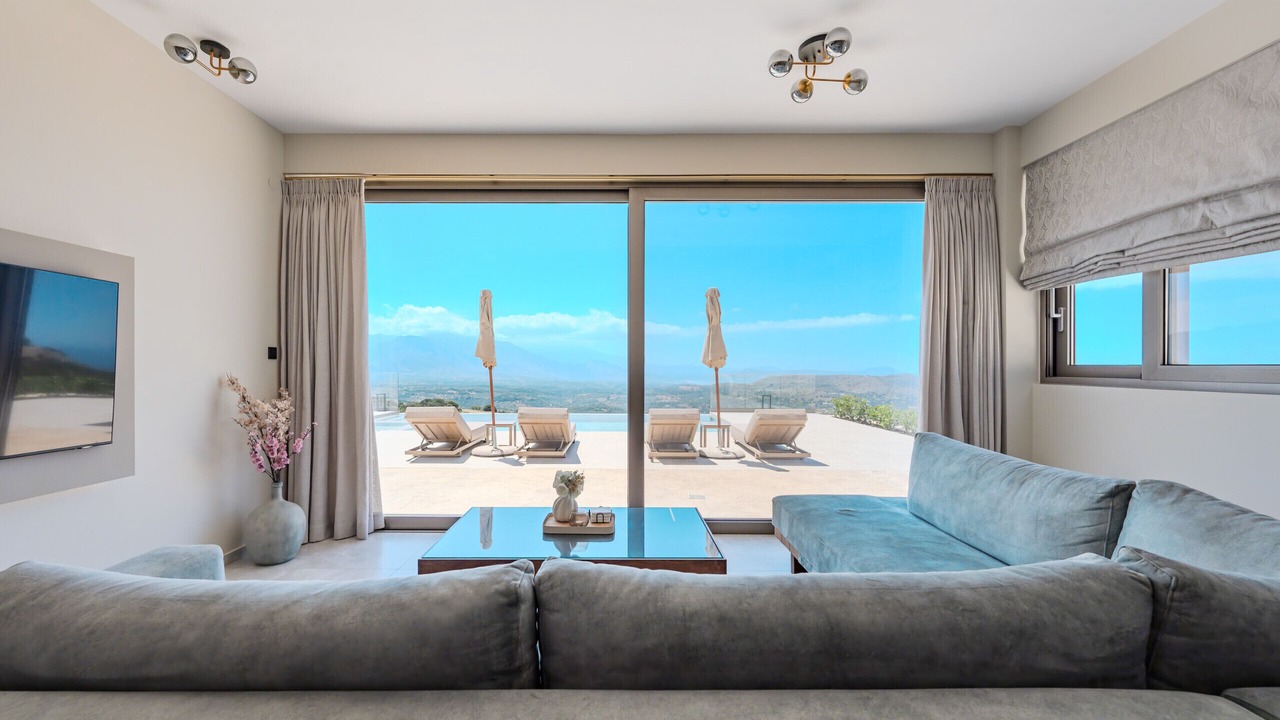 Photo of Livingroom in Monopari