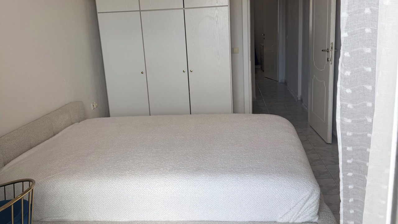 Photo of Bedroom in Gerakini