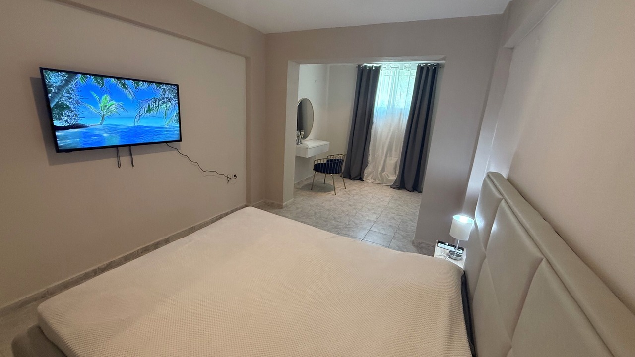 Photo of Bedroom in Gerakini