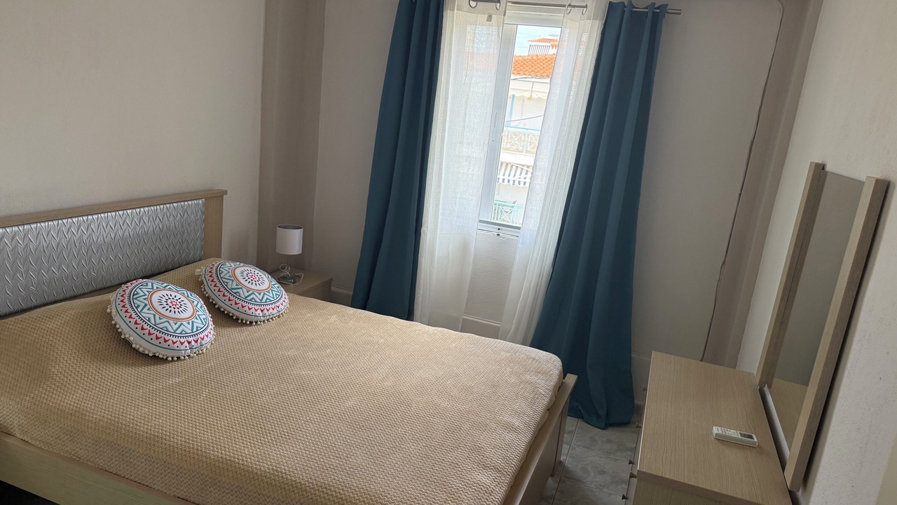 Photo of Bedroom in Gerakini